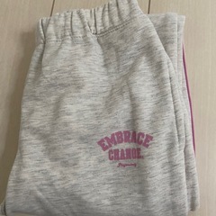 140サイズ　子供用洋服の画像