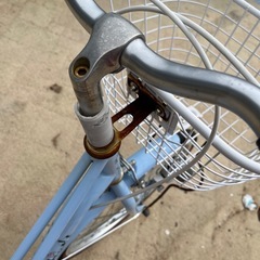 子供自転車20インチの画像