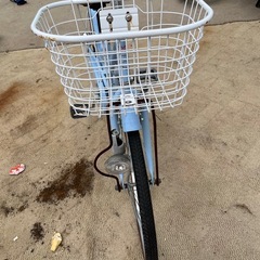 子供自転車20インチの画像