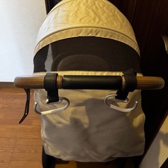 ベビーカー の画像