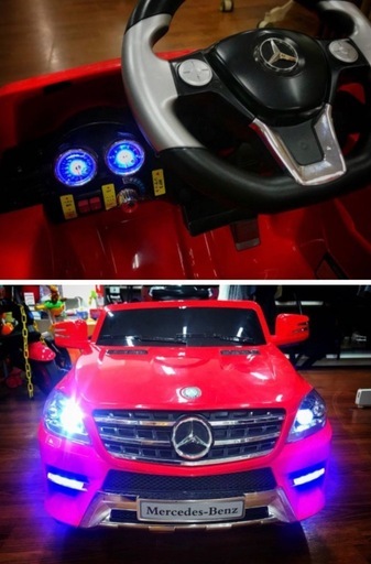 電動乗用車