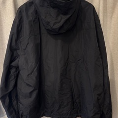 【取引決定しました】H&Mメンズジャケット　Lサイズの画像