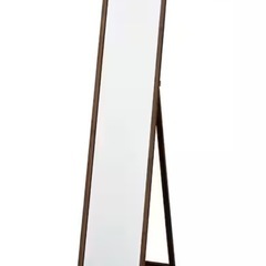 ニトリ　スタンドミラーの画像