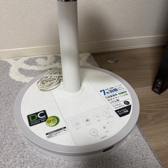 扇風機の画像