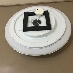 JM20890K アグレットシーリングライト2015年製＜径：約50㎝ 高さ：約10m ＞中古品【取りに来られる方限定】　 の画像