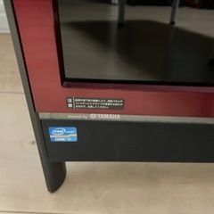 NEC VALUESTAR VN770/F デスクトップPCの画像