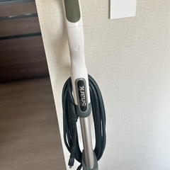 shark シャーク　genius 蒸気モップの画像