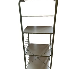 3/20昼頃 レンジラックの画像