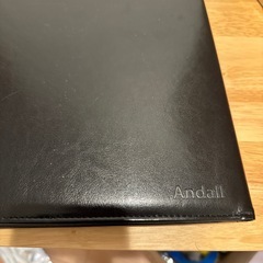 バインダーの画像