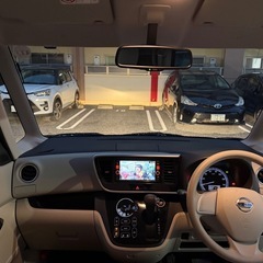 H26  車検満タン🈵日産デイズルークス✨の画像