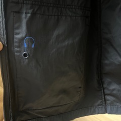 GAP ジャンパー  XSサイズの画像