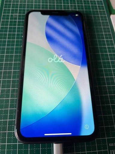 アイホン11⭐️中古⭐️美品