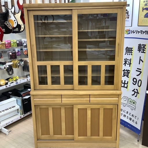 食器棚
