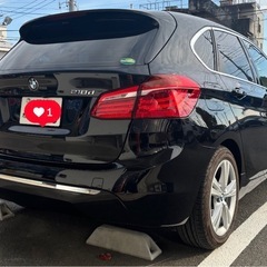 【美車】BMW 218dコミコミ99万円の画像