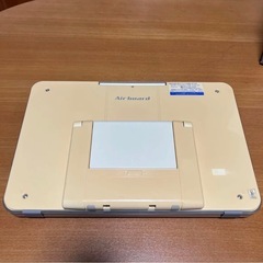 【SONY LF-X1】ロケーションフリーテレビ ベースステーション付 元箱 フルセット 動作品 ソニー ポータブルテレビの画像