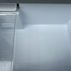 冷蔵庫　255Lの画像