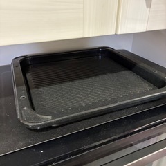 電子レンジ パナソニック  　の画像