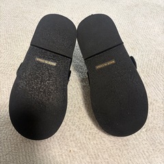 キッズフォーマルシューズ：卒園式 七五三　男の子の画像