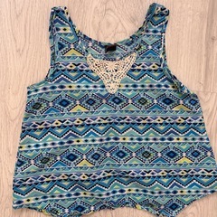 子ども服　夏服2点セット　　の画像