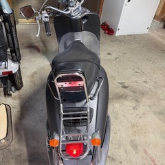 ジョーカー50実働車の画像