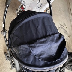 Combiベビーカーの画像