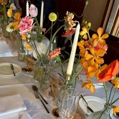 キャンドルの画像