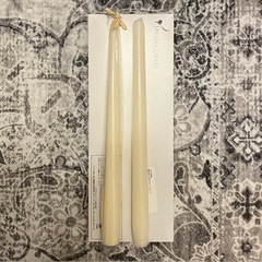 キャンドルの画像