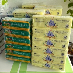 日用品まとめの画像