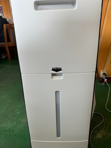 SHARP 加湿空気清浄機