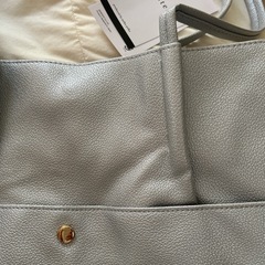 通販にて✨新品未使用✨ショルダーバッグの画像