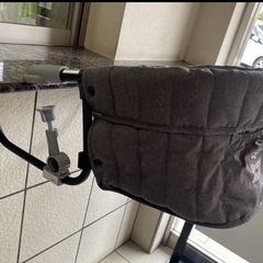 baby補助チェアの画像