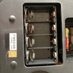 日本製 Disney Time MUSICAL MICKEY & FRIENDS 八角形 壁掛け時計の画像