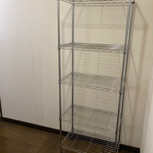 【商談成立】ラックおまとめ売り