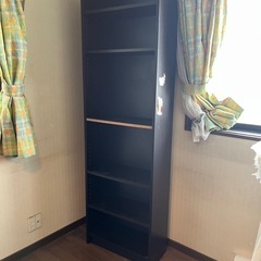 本棚キャビネット収納傷汚れあり手渡し限定場所船橋市本町の画像