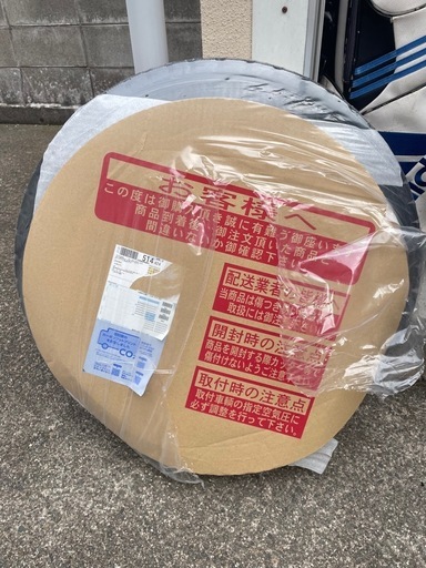 スタッドレスホイールセット
