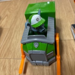 パウパトロールまとめ売りの画像