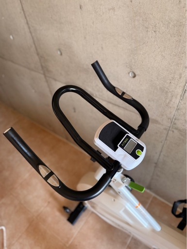 FITBOX フィットネスバイク　石垣島　エアロバイク