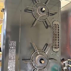 2024年製　リンナイ　ガステーブル　プロパンの画像