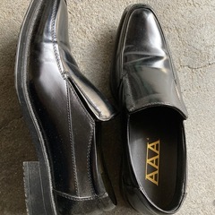 25cm    EEEサイズ　靴
の画像
