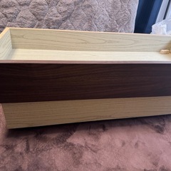 ベットフレーム
の画像