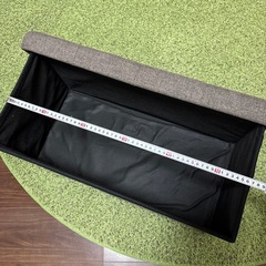 収納ボックスの画像