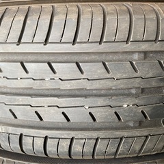 YOKOHAMA 195/65R15 24年製 夏タイヤの画像