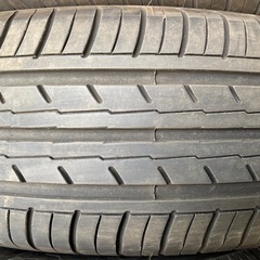 YOKOHAMA 195/65R15 24年製 夏タイヤの画像