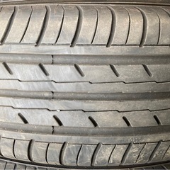 YOKOHAMA 195/65R15 24年製 夏タイヤの画像