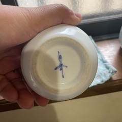 花瓶？骨董の画像