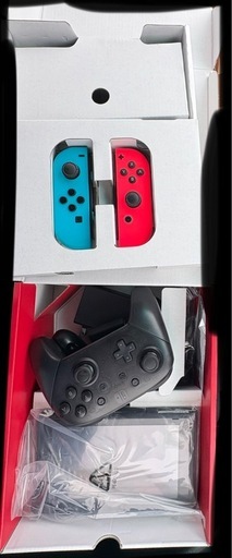 本日のみ　任天堂　Switch Nintendo スイッチ