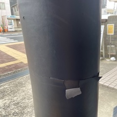 サンドバッグ3,000円の画像