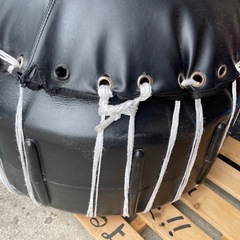 サンドバッグ3,000円の画像