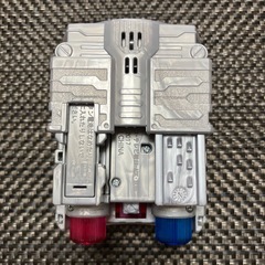 仮面ライダービルドDXラビットタンクスパークリング現状品、used品　美品‼️レアの画像