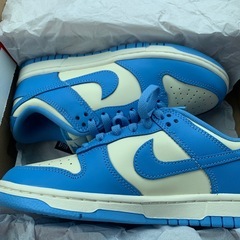 ナイキダンク LOW レトロの画像